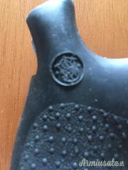 S&W guancette gomma