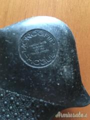 Guancette Hogue per S&W