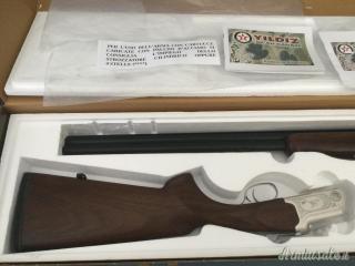 Yildiz SPZ MAGNUM 28