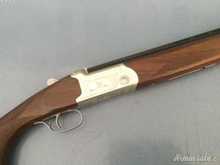 Yildiz SPZ MAGNUM 28
