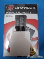 Streamlight protac railmount 1l multi-fuel weapon