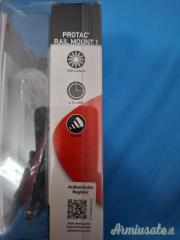 Streamlight protac railmount 1l multi-fuel weapon