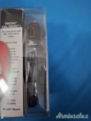 Streamlight protac railmount 1l multi-fuel weapon