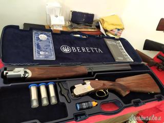 BERETTA ULTRA LIGHT GOLD GIGLIATO