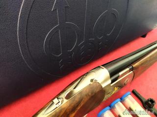 BERETTA ULTRA LIGHT GOLD GIGLIATO