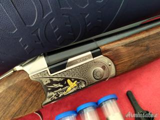 BERETTA ULTRA LIGHT GOLD GIGLIATO