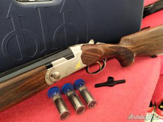 BERETTA ULTRA LIGHT GOLD GIGLIATO