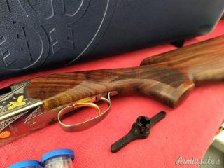BERETTA ULTRA LIGHT GOLD GIGLIATO