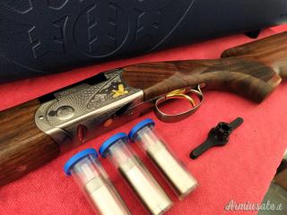 BERETTA ULTRA LIGHT GOLD GIGLIATO