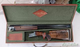 Sovrapposto Franchi Dragon Trap cal.12