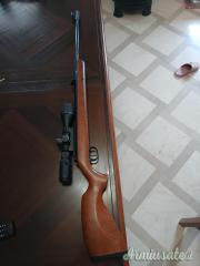 Diana 350 magnum ...Altro