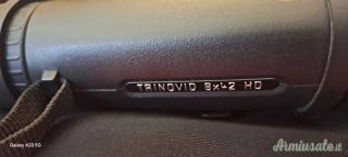 Leica Trinovid 8x42