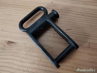 maglietta originale cinghia gewehr 98