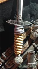 Daga tedesca ww2 luftwaffe ,daga heer