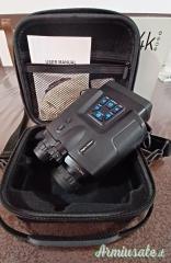 VISORE NOTTURNO 4K IR 840 nm