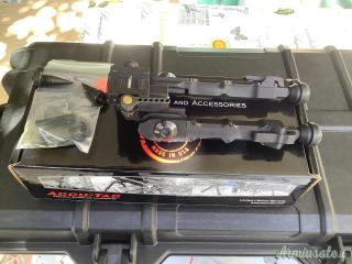 Bipiede Accu-Tac BR-4 G2