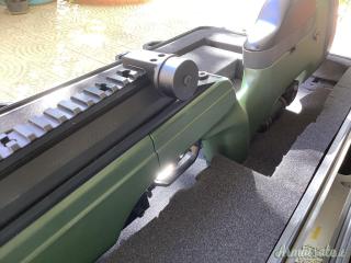 Sako TRG .308 Winchester