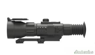 YUKON SIGHTLINE N475S