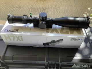 Steiner MX7i