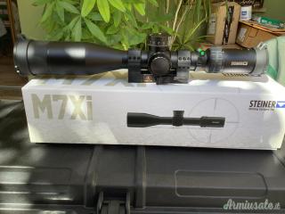 Steiner MX7i