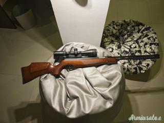 Weihrauch Hw77 4.5/.177