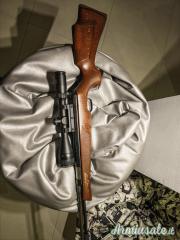 Weihrauch Hw77 4.5/.177