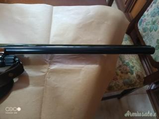 Benelli LIMITED EDITION 2000 12