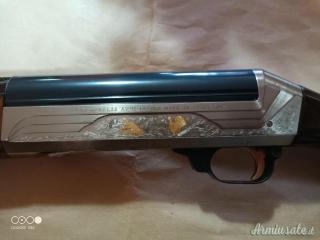 Benelli LIMITED EDITION 2000 12