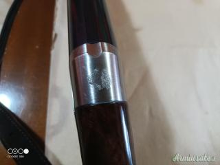 Benelli LIMITED EDITION 2000 12