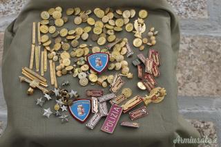 MILITARIA DA DIVISA