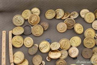MILITARIA DA DIVISA