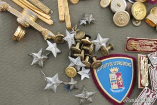 MILITARIA DA DIVISA
