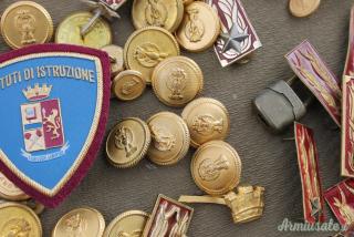 MILITARIA DA DIVISA