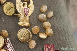 MILITARIA DA DIVISA