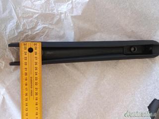 Calcio e astina Browning BAR Light Stalker