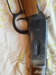 Winchester Mod. 94 .30-30 Winchester