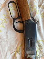 Winchester Mod. 94 .30-30 Winchester