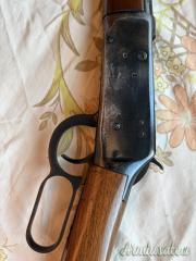 Winchester Mod. 94 .30-30 Winchester