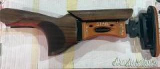 Calcio Perazzi SG 2 SISTEM