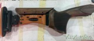 Calcio Perazzi SG 2 SISTEM