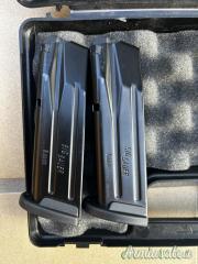 SIG-Sauer P320 Compact 9x21mm IMI