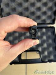 SIG-Sauer P320 Compact 9x21mm IMI