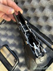 SIG-Sauer P320 Compact 9x21mm IMI