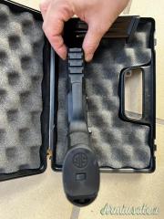 SIG-Sauer P320 Compact 9x21mm IMI