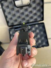 SIG-Sauer P320 Compact 9x21mm IMI