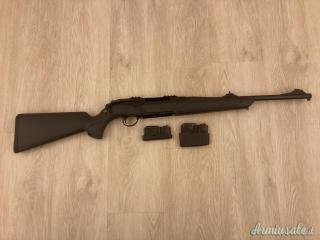 Merkel helix .308 Winchester