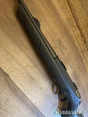 Merkel helix .308 Winchester