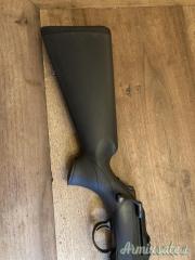 Merkel helix .308 Winchester