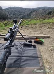 Sabatti tactical evo .308 Winchester