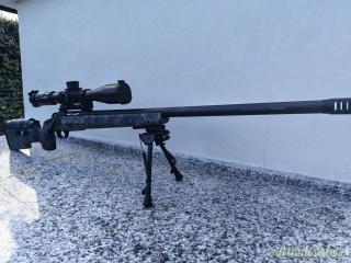 Sabatti tactical evo .308 Winchester